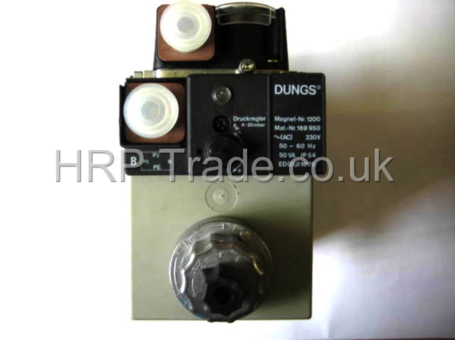 OIL SPARES  E01353A